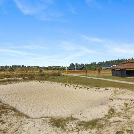Holiday Home Asel - 4Km From The Sea In Nw Jutland By Interhome Brovst Ngoại thất bức ảnh