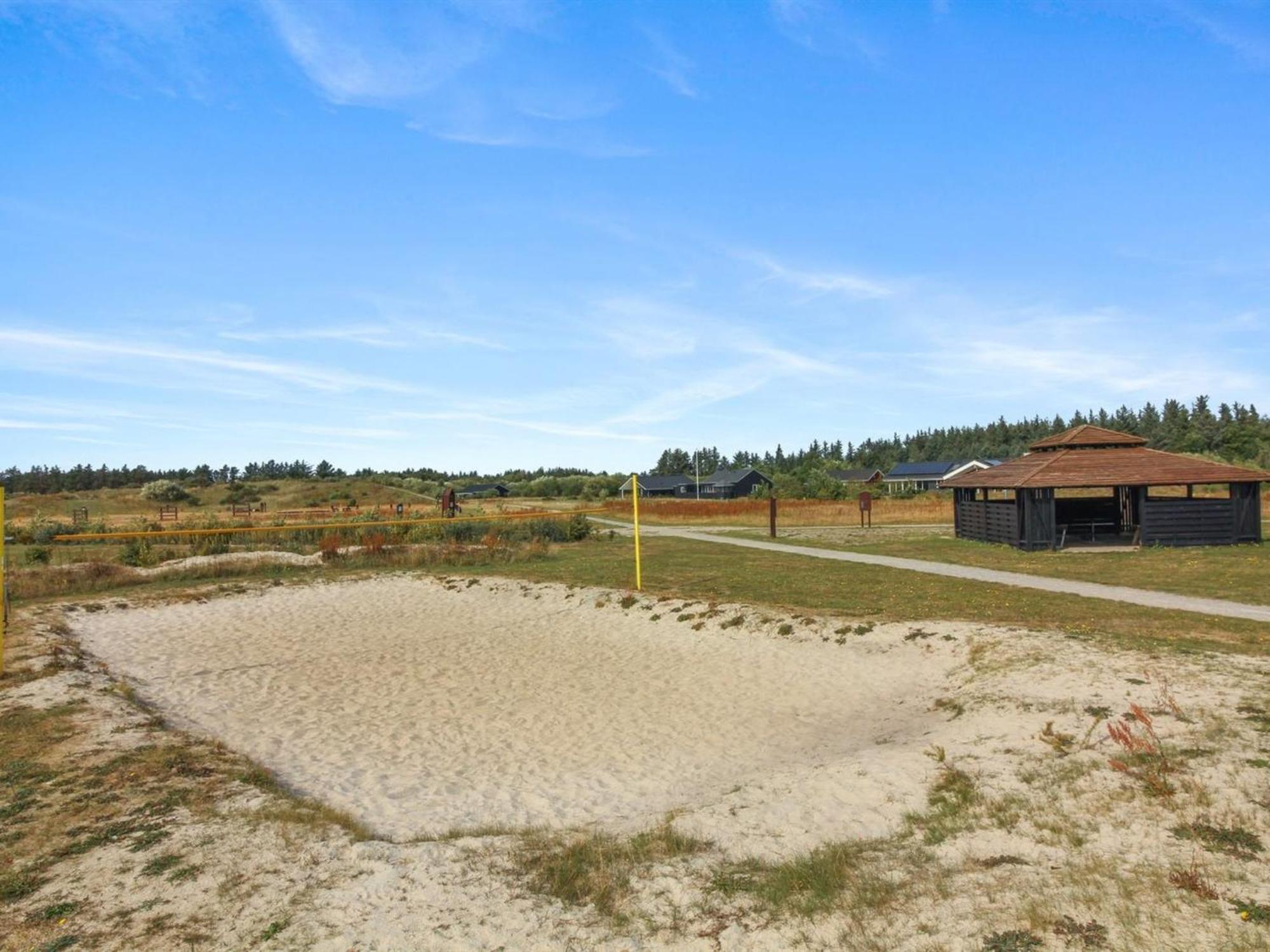 Holiday Home Asel - 4Km From The Sea In Nw Jutland By Interhome Brovst Ngoại thất bức ảnh