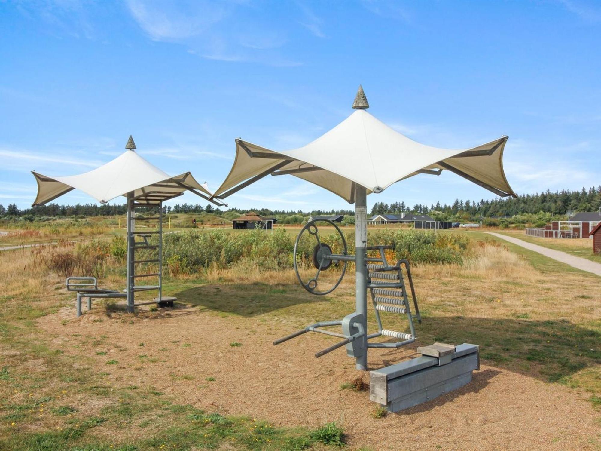 Holiday Home Asel - 4Km From The Sea In Nw Jutland By Interhome Brovst Ngoại thất bức ảnh