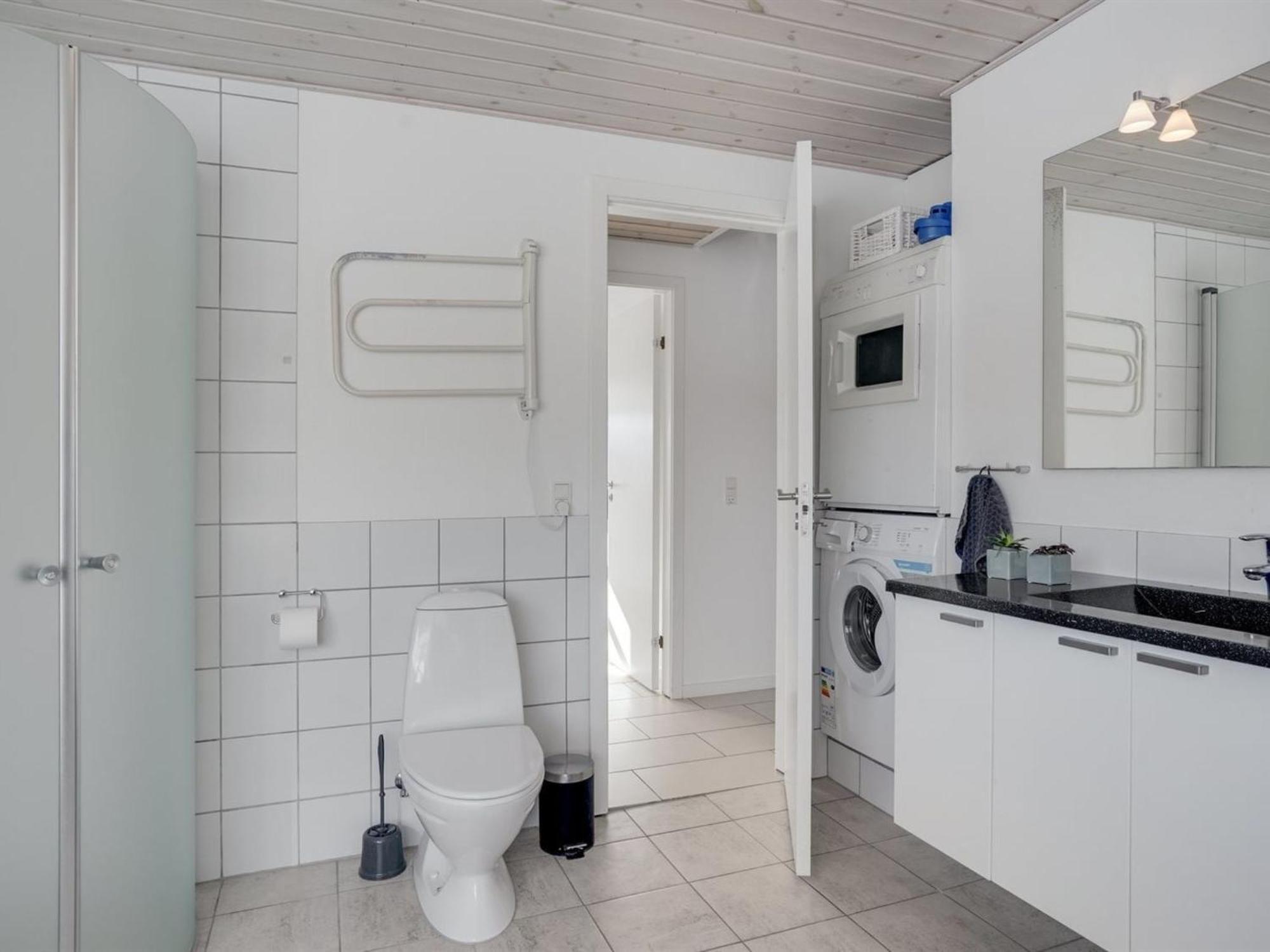 Holiday Home Asel - 4Km From The Sea In Nw Jutland By Interhome Brovst Ngoại thất bức ảnh