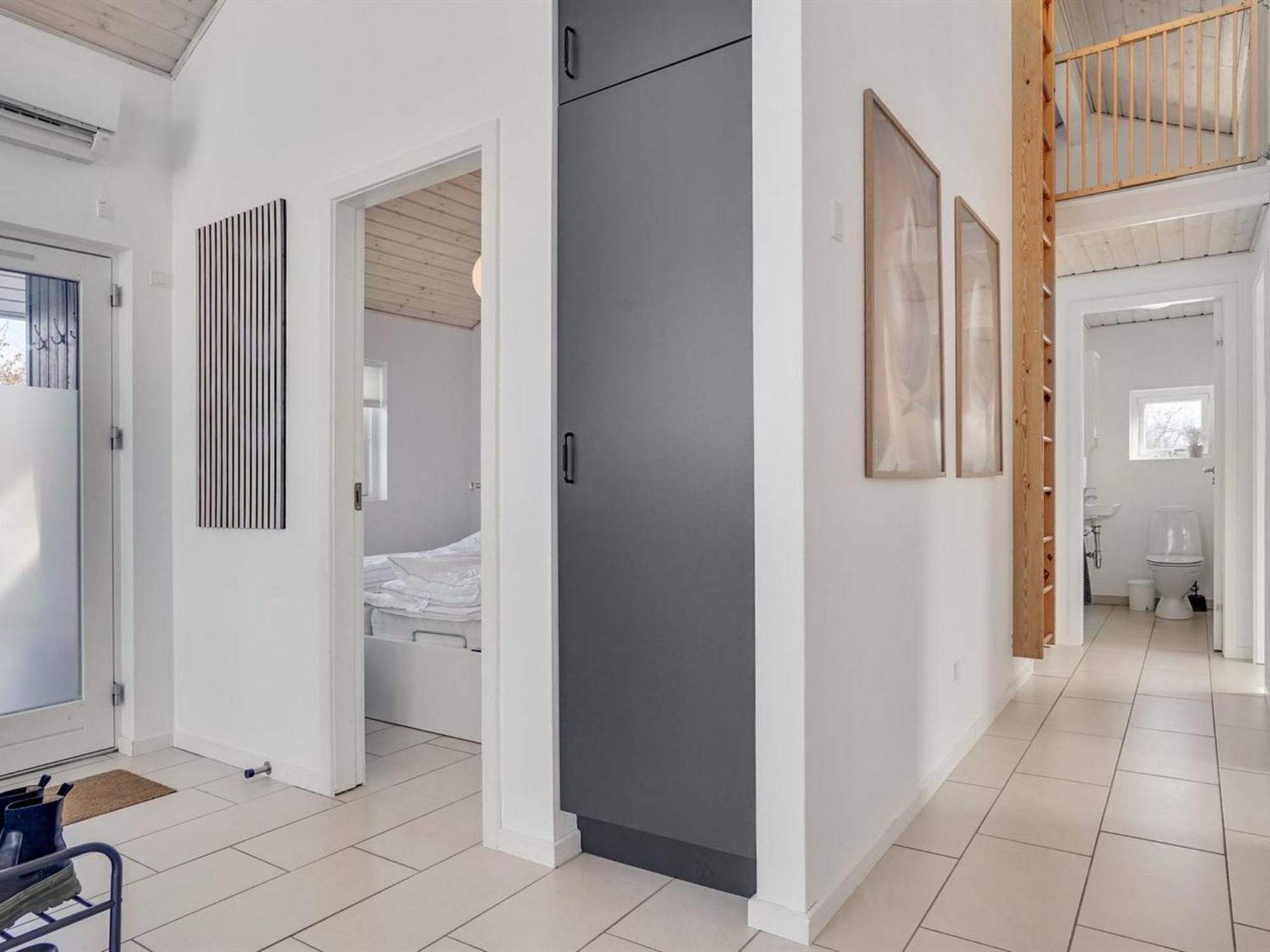Holiday Home Asel - 4Km From The Sea In Nw Jutland By Interhome Brovst Ngoại thất bức ảnh