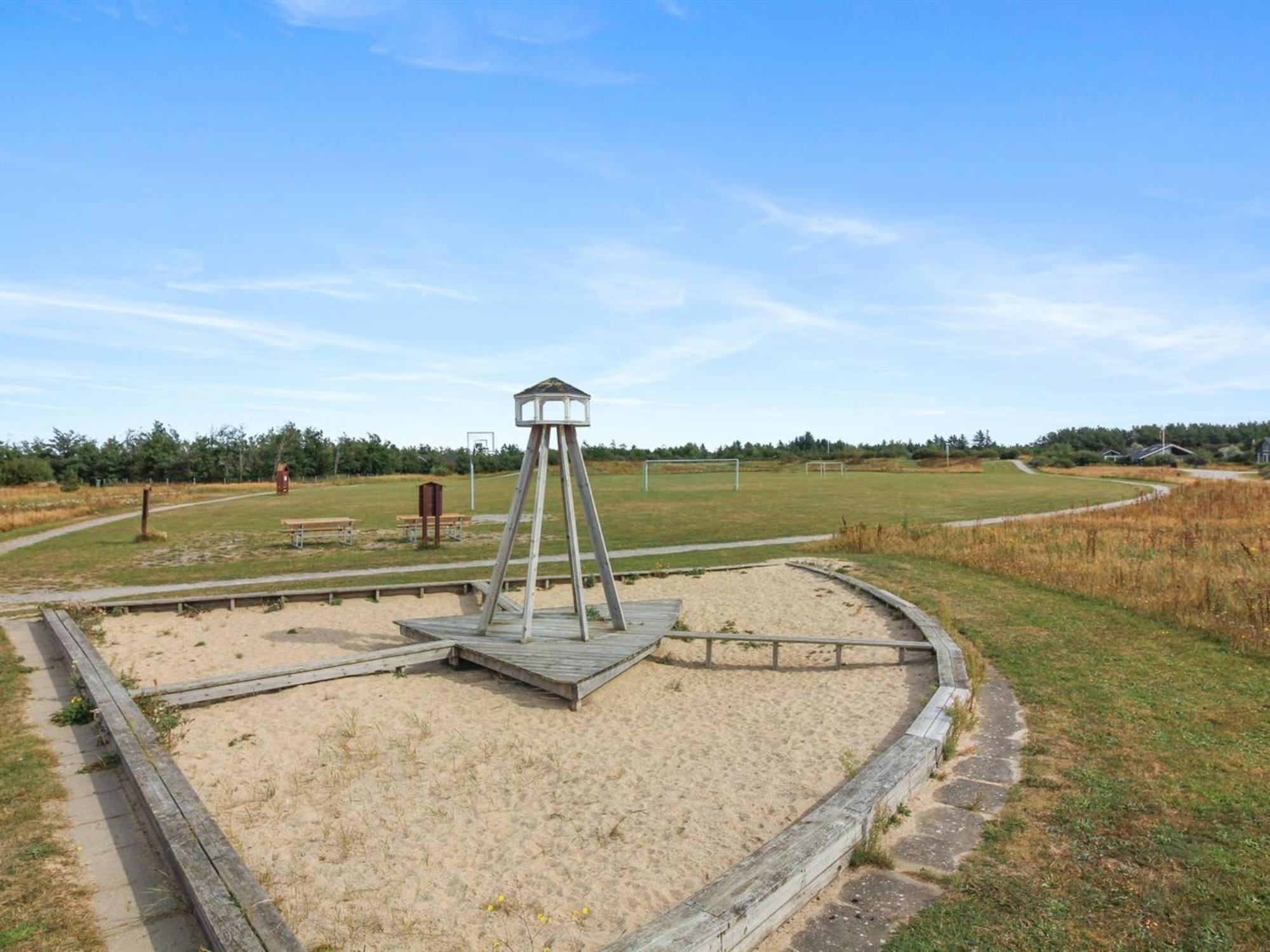 Holiday Home Asel - 4Km From The Sea In Nw Jutland By Interhome Brovst Ngoại thất bức ảnh